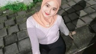 Link Core Jilbab Polos Pasrah Ditembak Dalam Acara Video Viral Indo 2025